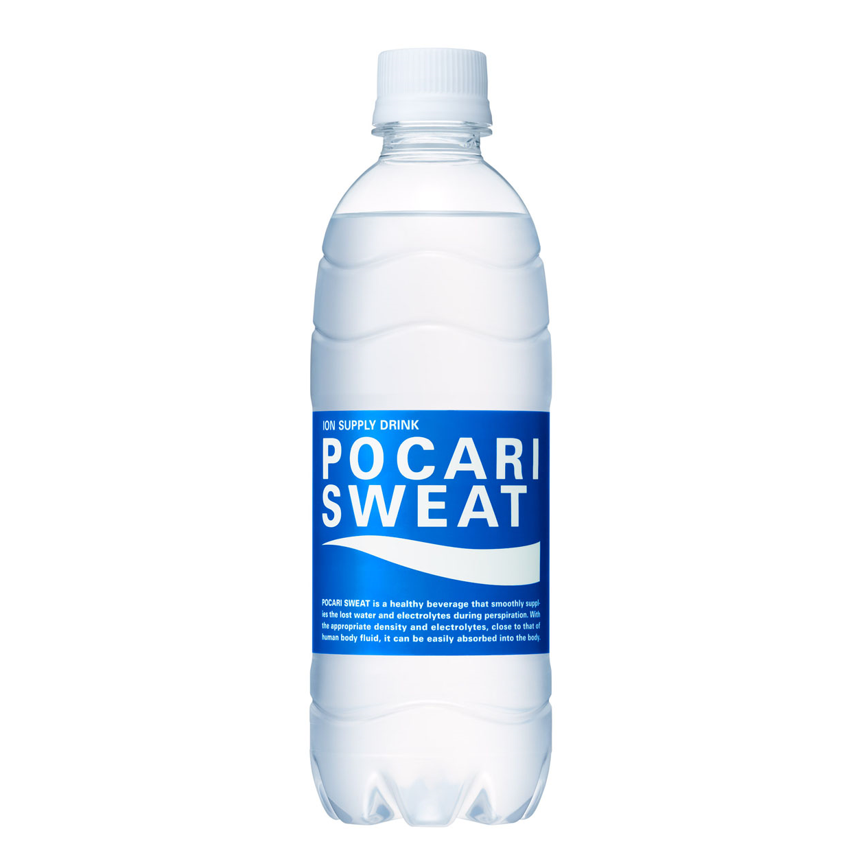 ポカリスエットpet500ml 東京ドームモバイルオーダー