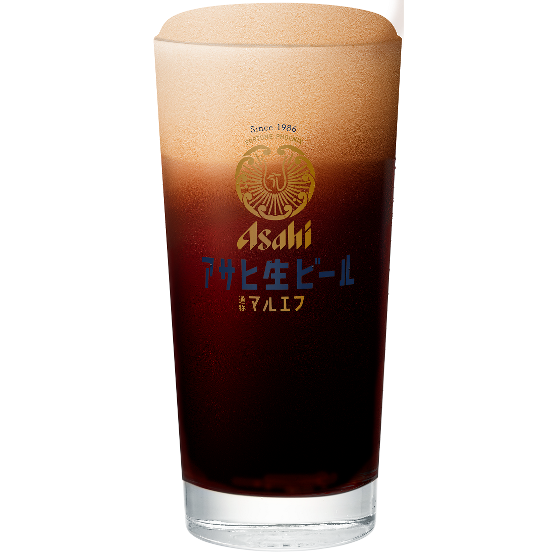 アサヒ生ビール黒生 | 東京ドームモバイルオーダー