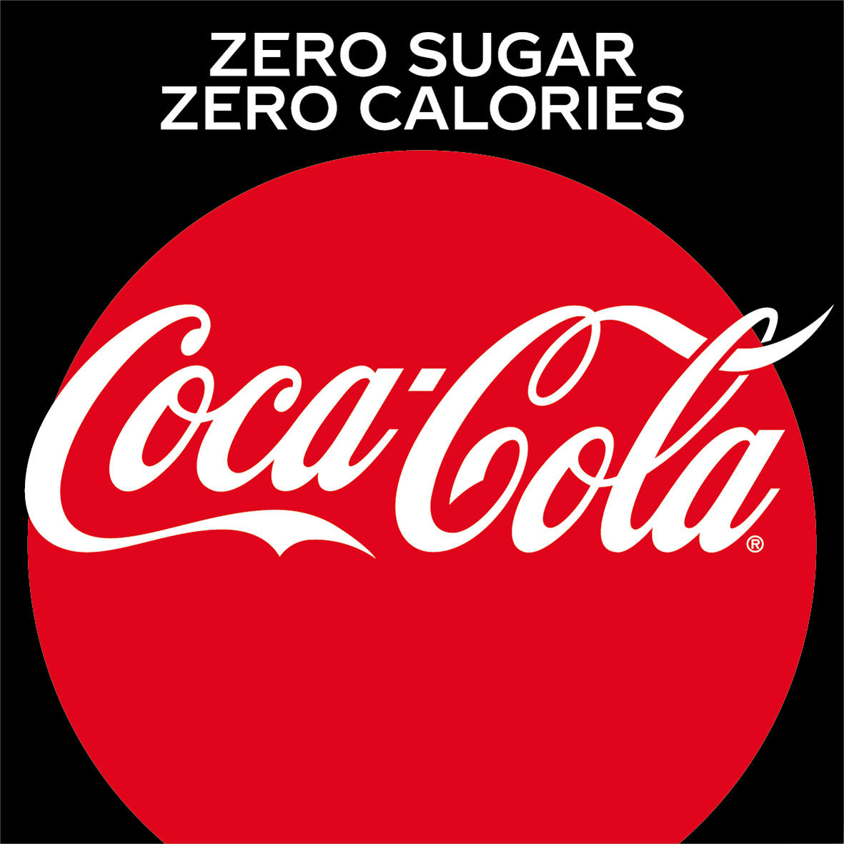 コカ・コーラ ゼロ