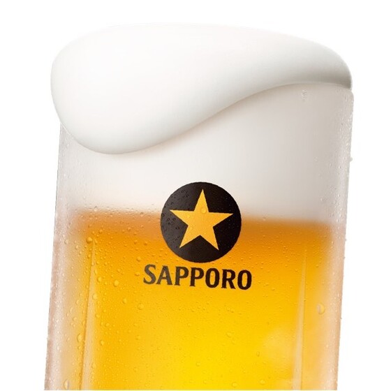 御堂筋線開業90周年を記念！サッポロ生ビール黒ラベル「オオサカ