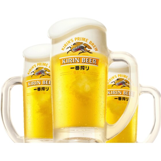 一番搾り Amazon.co.jp: 一番搾り キリン ビールギフト 350ml×12本 一番