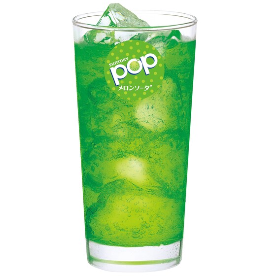 メロンソーダ coca-877.jpg
