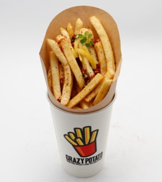 はちみつ（GRAZY POTATO） | 東京ドームモバイルオーダー